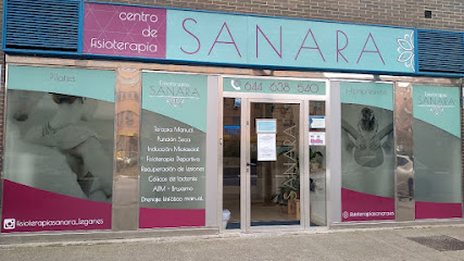Fisioterapia Sanara