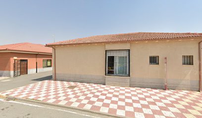 Fisioterapia Sanchidrián
