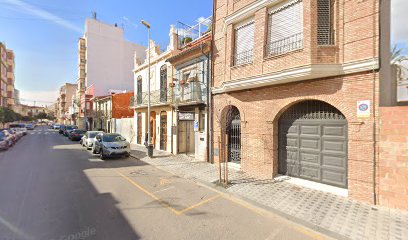 FisioteràPia Sant Marc
