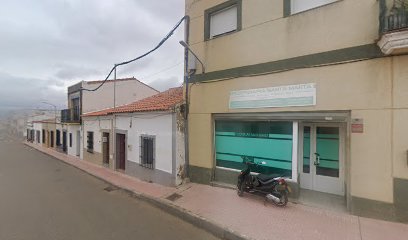 Fisioterapia Santa Marta