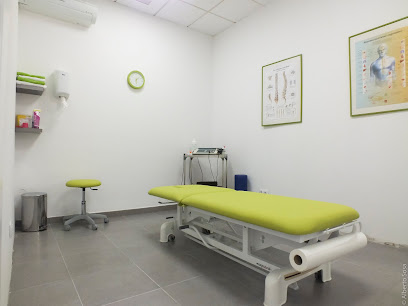 Fisioterapia Santa Úrsula