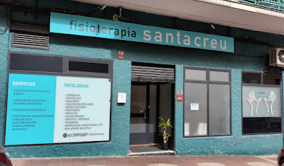 Fisioterapia Santacreu