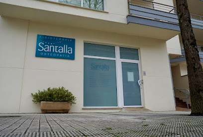 Fisioterapia Santalla