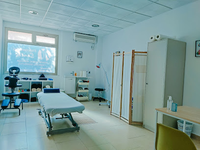 Fisioterapia Santos