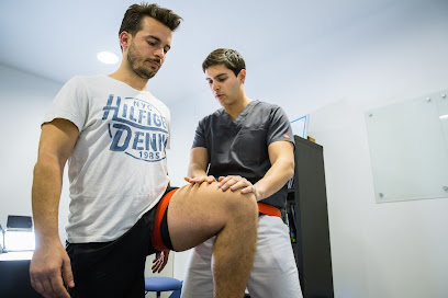 Fisioterapia Saúco