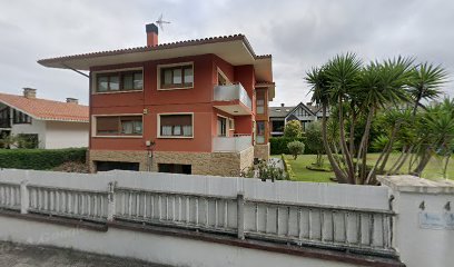 Fisioterapia Sei Herri