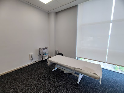 Fisioterapia Serma