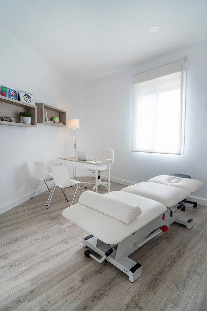 Fisioterapia Sevilla – Clínica López Páez