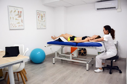 Fisioterapia Sílvia Closa | Fisioterapeuta En Mollet Del VallèS