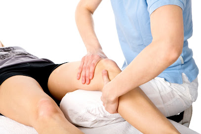 Fisioterapia Silvia González