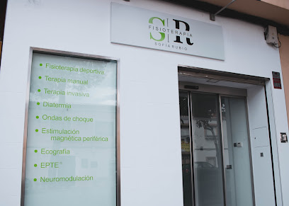 Fisioterapia Sofía Rubio