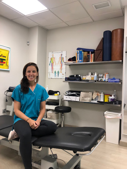 Fisioterapia Solo De Zaldívar