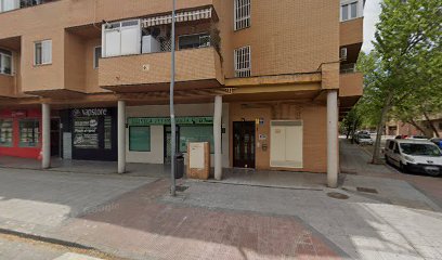 Fisioterapia Sonia Carvajal Ginefit