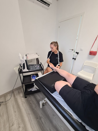 Fisioterapia – Sports & Rehabilitation Clinic