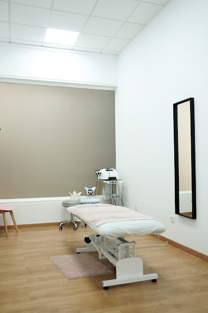 Fisioterapia Suelo Pélvico Dénia | Ada Simó Fisioterapia