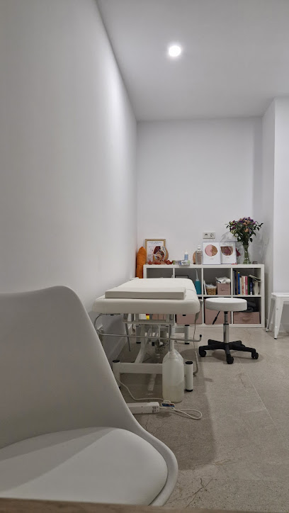 Fisioterapia Suelo Pélvico Santander- Fátima Veiga