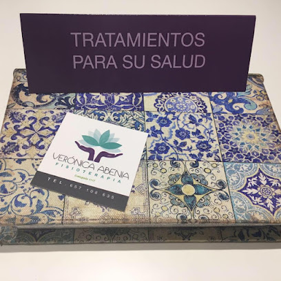 Fisioterapia Suelo Pélvico Zaragoza · Verónica Abenia