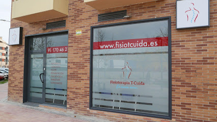 Fisioterapia T-Cuida