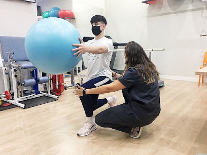 Fisioterapia Talavera