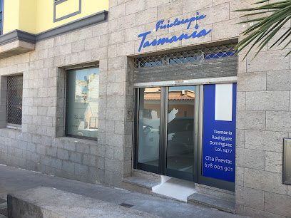 Fisioterapia Tasmania
