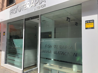 Fisioterapia Tenor