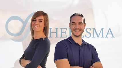 Fisioterapia Thelesma