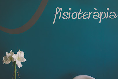 Fisioterapia Torelló – àGil FisioteràPia