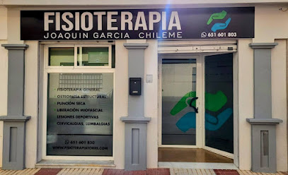 Fisioterapia Torre. Rehabilitación Y Osteópata