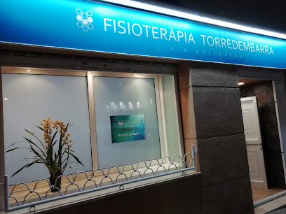 FisioteràPia Torredembarra