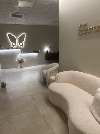 Fisioterapia Torres De Cotillas – Meraki Irene Gomariz