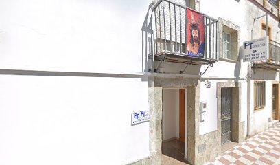 Fisioterapia Tosiria