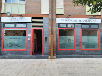 Fisioterapia Tres Cantos | Sinerkia