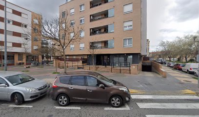Fisioterapia Tudela