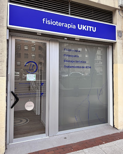 Fisioterapia Ukitu