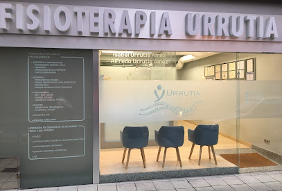 Fisioterapia Urrutia
