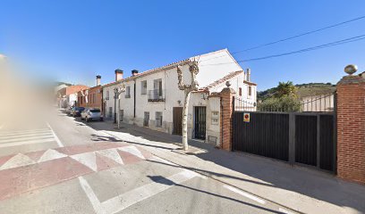 Fisioterapia Valdilecha