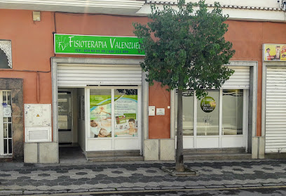 Fisioterapia Valenzuela | Clínica De Fisioterapia En Atarfe, Granada