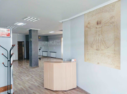 Fisioterapia Veguellina, Clínica De Fisioterapia