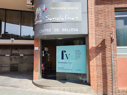 FisioteràPia Ventura