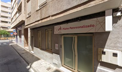 Fisioterapia Virgen De La Salud