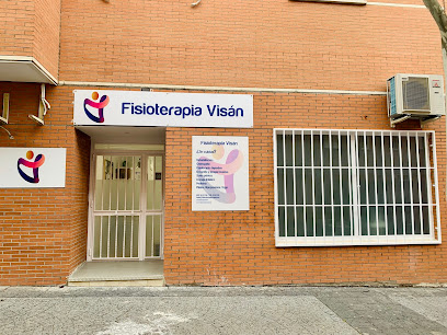 Fisioterapia Visán S.L.