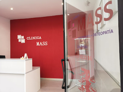 Fisioterapia Vitoria Mass