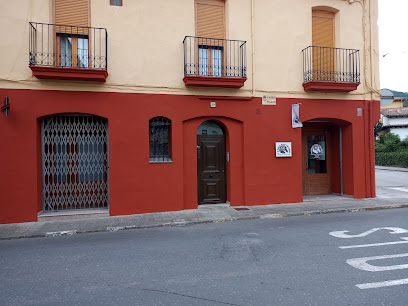 Fisioterapia Xavier Puig Folcrà