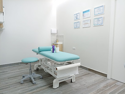 Fisioterapia Y Bienestar Marta Sidro Fisio Kids