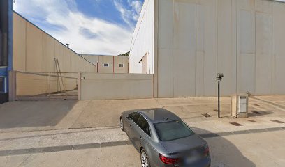 Fisioterapia Y Cafd Ángel Teruel