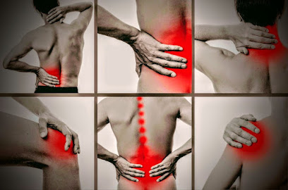 Fisioterapia Y Deporte Lorena Aixa