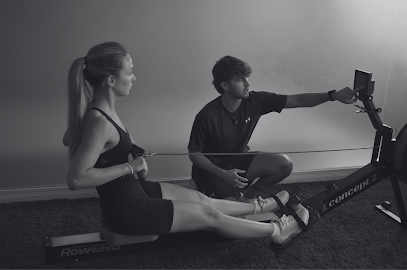 𝗔𝗸𝗿𝗼 𝗠𝗼𝘃𝗲 – Fisioterapia Y Entrenamiento En Las Rozas⁣