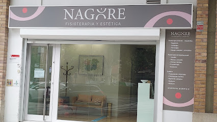 Fisioterapia Y Estética Nagore
