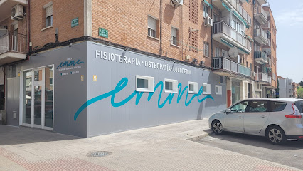 Fisioterapia Y Logopedia En Coslada Clinica Emme Coslada