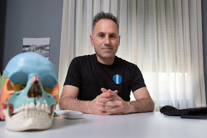Fisioterapia Y Osteopata Jaime Escalada